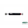 Závitový kaliber obojstranný M4x0,7-6G mm INSIZE - 4130-4G