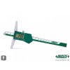 Digitálny hĺbkomer 300/0,01 mm, metrický INSIZE