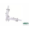 Mechanické posuvné meradlo M1-26/0,02 mm pre ozubené kolesá INSIZE