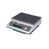 Elektronická váha s hliníkovou základňou 8308 INSIZE