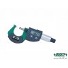 Digitálny mikrometer vonkajší 0-25/0,001 mm INSIZE - 3109-25A