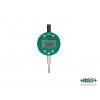Digitálny odchýlkomer pokročilejší model INSIZE 12,7 mm/0,5" - 2103-10F