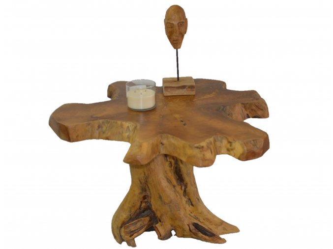 stolek teak 1
