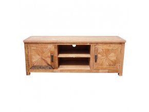 TV stolek mindi wood (teak) 47