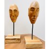 decorace teak