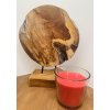 Dekorace teak 30-40