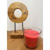 Dekorace teak 20-35