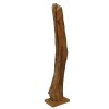 dekorace teak soliter 187 3