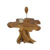 stolek teak 1