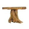 stolek teak 2