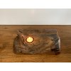 Svícen teak 25