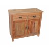 komoda recykl teak 2D2Zb