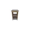 stolek teak 60 2