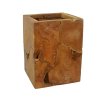 stolek teak 30b