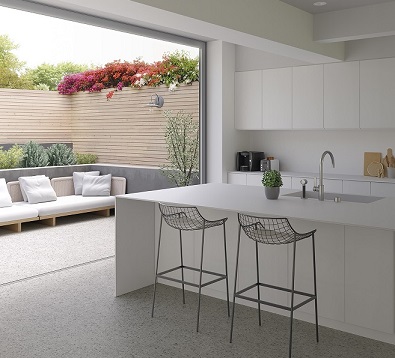 Kuchyňské pracovní desky