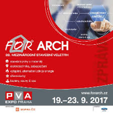 FOR ARCH 2019 