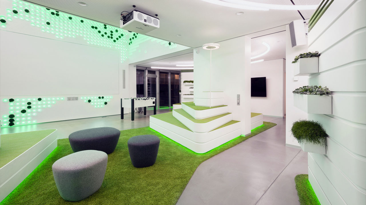 Výhody a vlastnosti KERROCKU