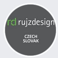 Rujzdesign CZ/SK