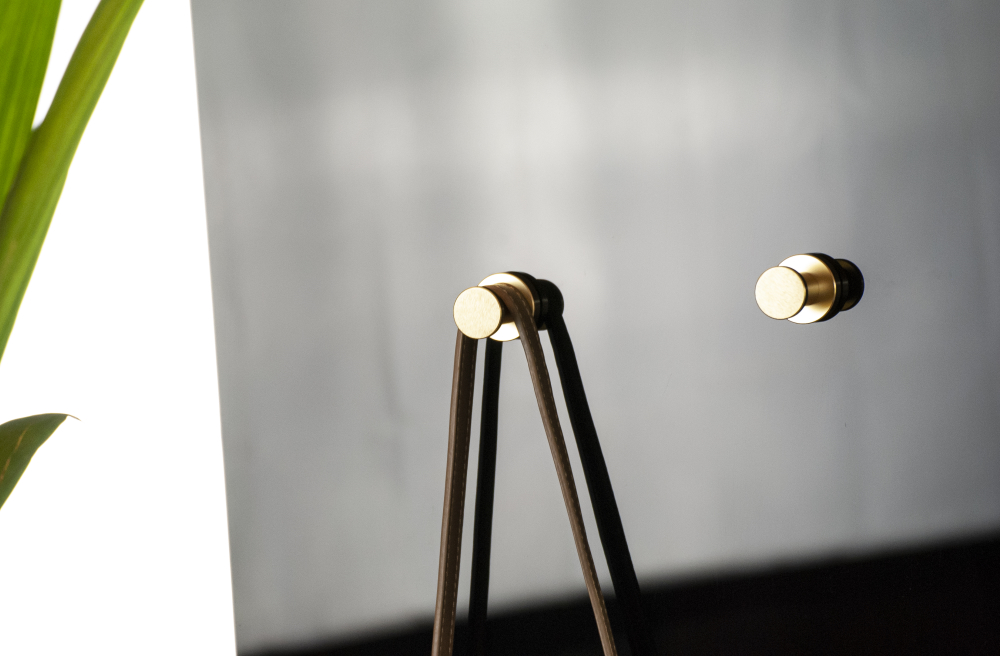 Stylové a praktické nábytkové věšáky