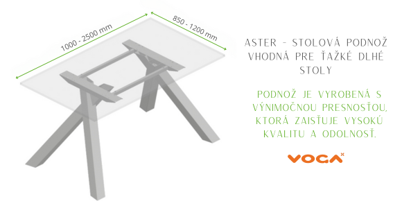 Aster_kovova_stolova_podnož_final_SK