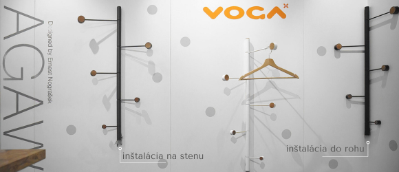 VOGA_instalace_šedá_SK