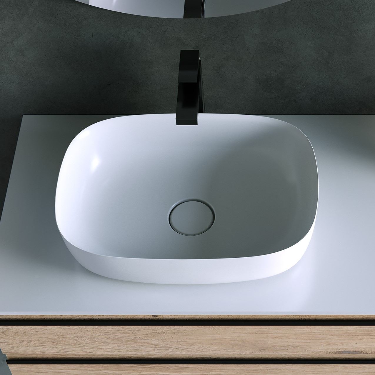 kolpasan-umyvadlo-na-desku-lux-500-on-leskle-108-snow-white-vizualizace-detail-nahled