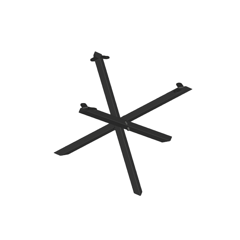 voga-stolova-podnoz-tripod-cerna