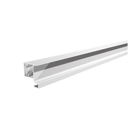 Alu profi Rujzdesign VP 2147 / 4500 mm (použitelná délka 4300) MCrE/Hliník
