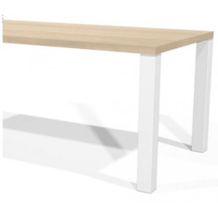 Samostatná stolová noha / profil RUJZDESIGN NG 2116.2 / 2930 mm