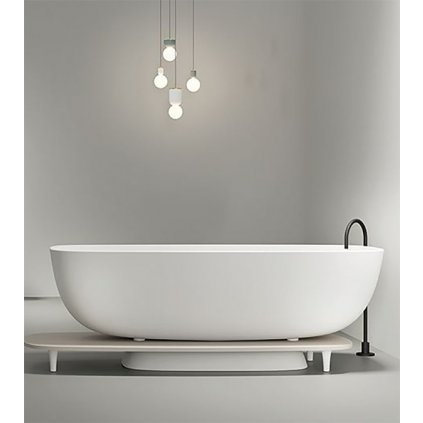 Kolpa-San premium vana MILO 174X75