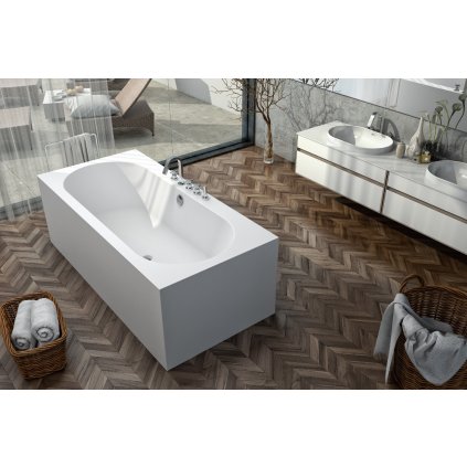 2016 Ambient ATYS 180 4O
