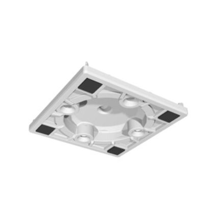 Plastový čep Rujzdesign DR 2116.3 / 80