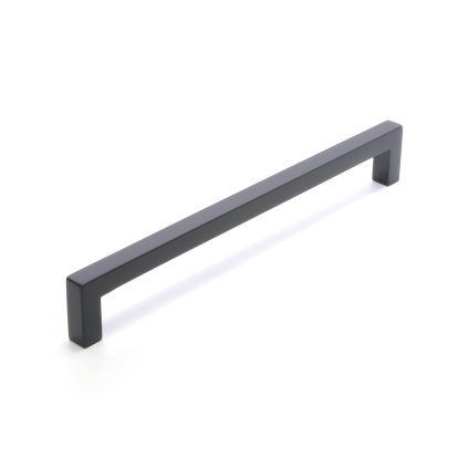 rujzdesign nabytkova uchytka 685 10 cerna barva