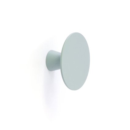 rujzdesign nabytkovy vesak 40 019 b round tmava mata strukturovana