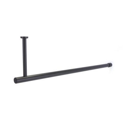 rujzdesign satni vesak na raminka 40 021 nerez cerny