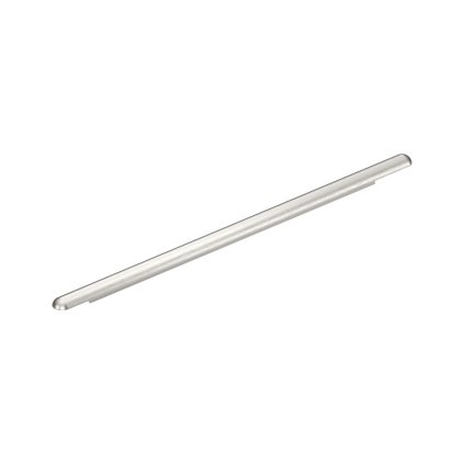 rujzdesign ochranna lista pro nabytek 80 003 nerez brouseny