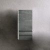 kolpasan koupelnova skrinka alexis a 1011 dark concrete