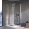 kolpasan bocni sprchova stena polaris andromeda w 90 uni silver brill cire sklo model andromeda d 90 2