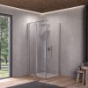 kolpasan bocni sprchova stena polaris andromeda w 90 uni silver brill cire sklo model polaris fold d 90