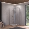 kolpasan bocni sprchova stena polaris andromeda w 90 uni silver brill cire sklo model polaris fold d 90 2