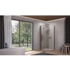 kolpasan sprchove dvere polaris fold d 90 prava black cire sklo vizualizace