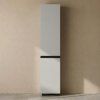 kolpasan vysoka koupelnova skrinka harmony h 1892 450 light grey