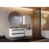 kolpasan koupelnova skrinka harmony h 562 600 light grey sestava