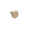 rujzdesign nabytkova knopka 864 40 bronz
