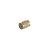rujzdesign nabytkova knopka 715 18 b bronz 2