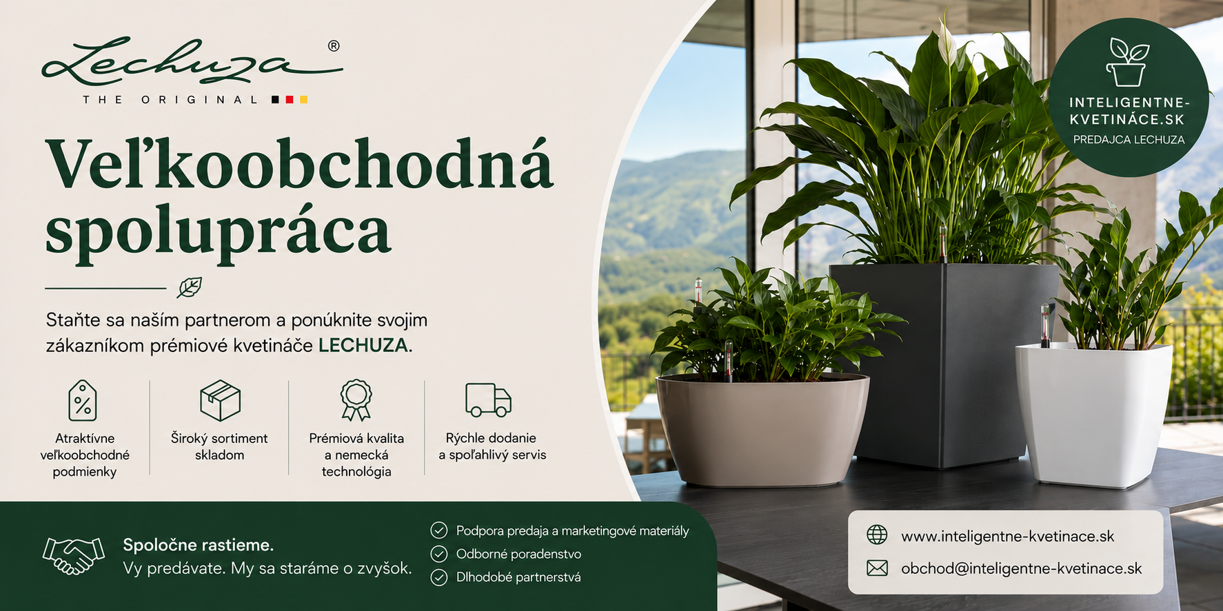Veľkoobchod