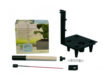 samozavlazovaci set cubico lechuza