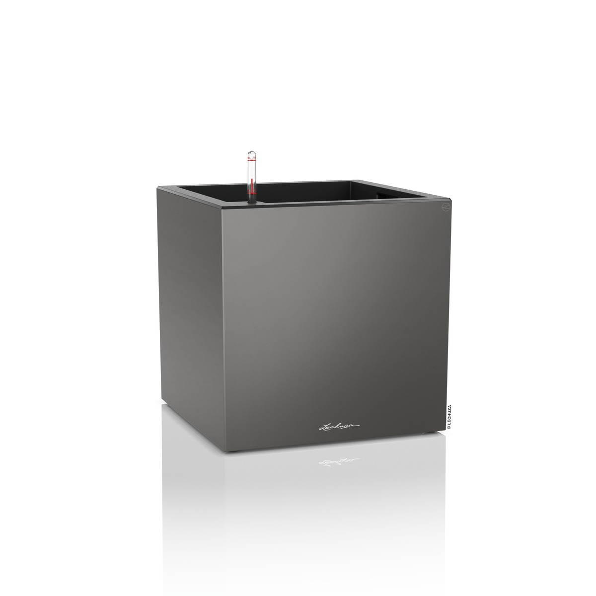 Canto Premium 40 antracit metalická, kocka
