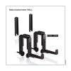 4008789190239 Balkonkastenhalter WALL D 1