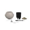 4008789168665 Bola Color 32 sandbraun Set